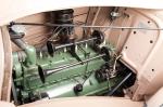 Oldsmobile Eight Convertible Coupe 1934 года